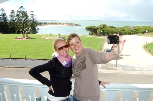 YHA Port Elliot Beach House