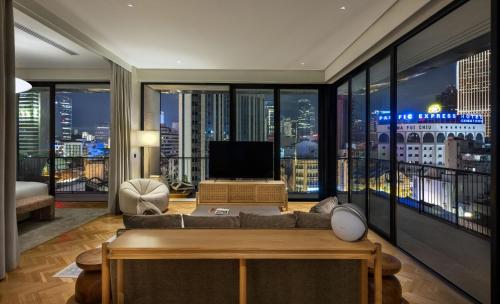 Else Kuala Lumpur, a member of Design Hotels, Kuala Lumpur (foto 10)