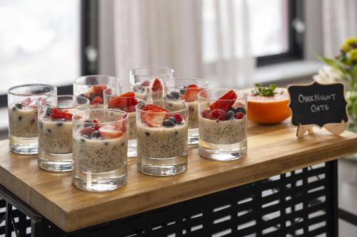 Oakland Marriott City Center Oakland Marriott City Center