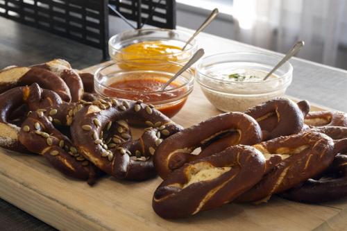 Oakland Marriott City Center Oakland Marriott City Center