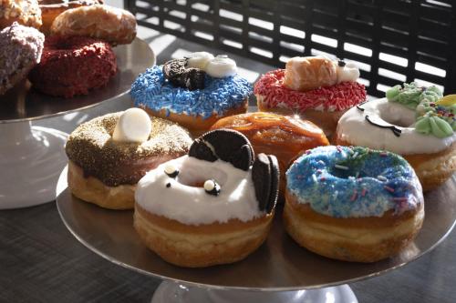 Oakland Marriott City Center Oakland Marriott City Center