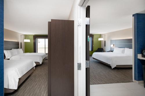 Holiday Inn Express Hotel & Suites Yuma, an IHG Hotel