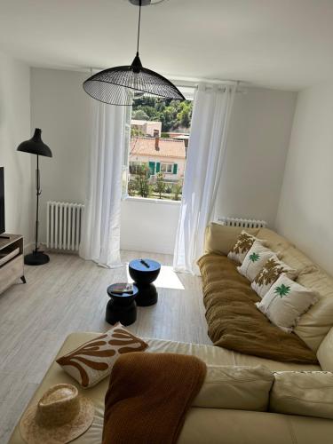 Appartement Orenaggio - Location saisonnière - Bonifacio