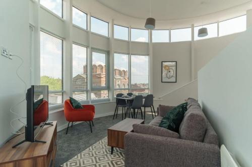 Stunning 2 Bedroom Apartment in Liverpool, Liverpool