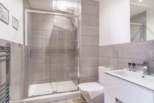 Stay Zeni, Alexandra Rise Manchester Fab 1BR Flat, Manchester (fotografie 4)