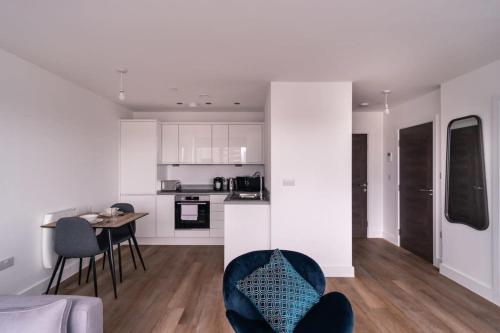 Stay Zeni, Alexandra Rise Manchester Cosy 1 Bed, Manchester (photo 9)