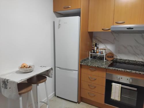 Apartamento Confort II