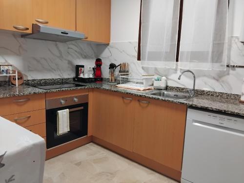 Apartamento Confort II