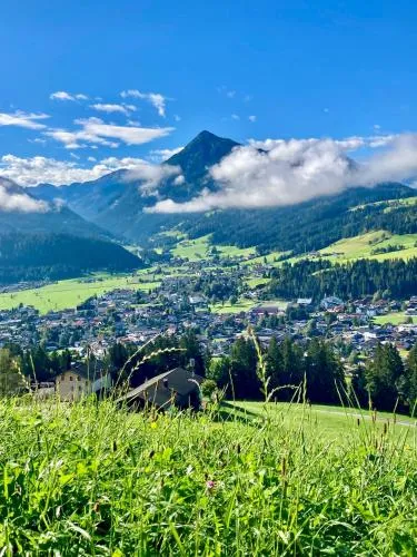 Heissgut in Altenmarkt im Pongau, Österreich