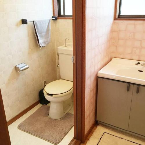 KandK HOUSE, Takasaki (fotografie 7)
