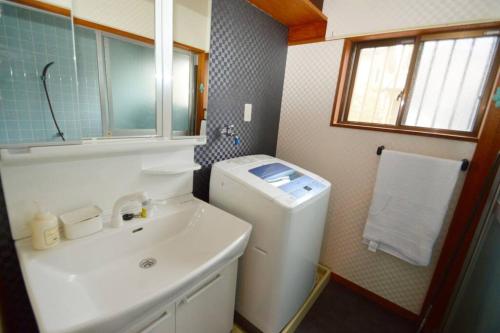 KandK HOUSE, Takasaki (fotografie 9)