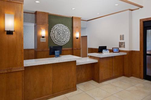 Fairfield Inn & Suites San Angelo