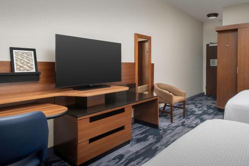 Fairfield Inn & Suites by Marriott Ithaca