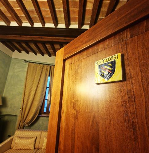 La Locanda di Quercecchio Room Type - Junior Suite