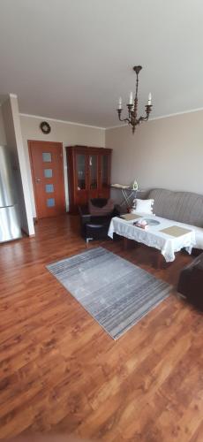 Apartament Piernikowy