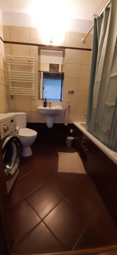 Apartament Piernikowy