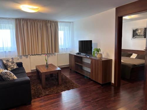 Apartmány Snow - image 9