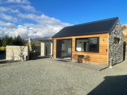 Simply Stunning Studio 2 - Apartment - Lake Tekapo