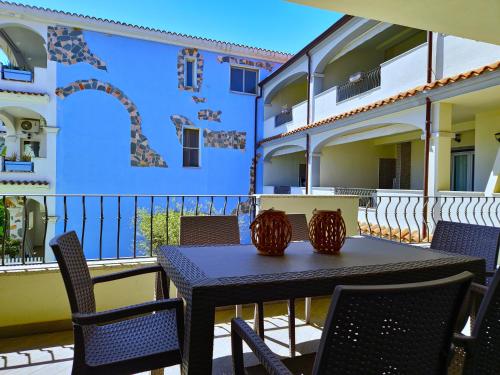 Dommos Limone - Appartamenti in residence con piscina