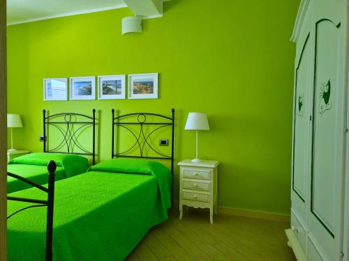 Dommos Limone - Appartamenti in residence con piscina