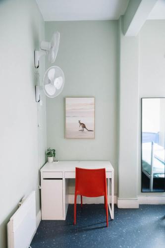 CarricHostel – Melbourne, GA
