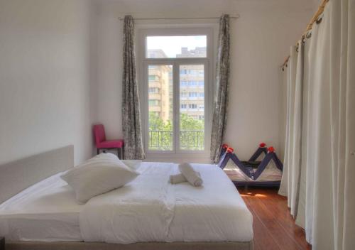 Appartement de caractère avenue du Prado 4 chambres, Marseille (fotografie 10)