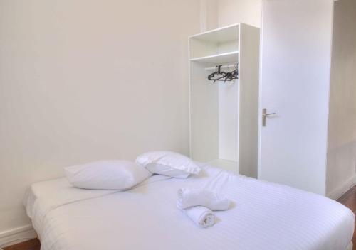 Appartement de caractère avenue du Prado 4 chambres, Marseille (fotografie 8)