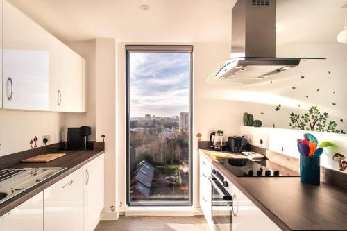 Spacious & Modern 1 Bed Apartment Manchester, Manchester (photo 11)
