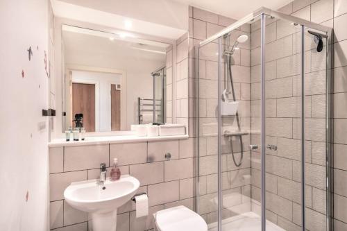 Spacious & Modern 1 Bed Apartment Manchester, Manchester (photo 5)