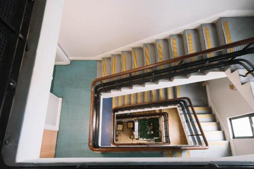 CarricHostel – Melbourne, GA