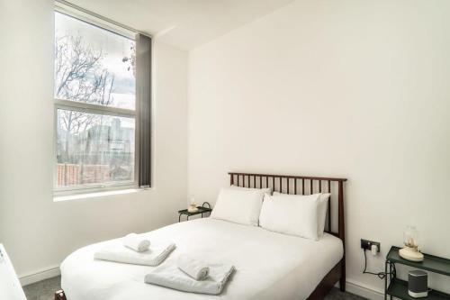 Modern 2 Bed Apartment in Waterloo Liverpool, Liverpool (photo 4)