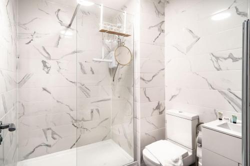 Modern 2 Bed Apartment in Waterloo Liverpool, Liverpool (photo 6)