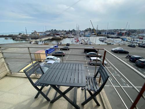 Studio Quai Loti in Paimpol
