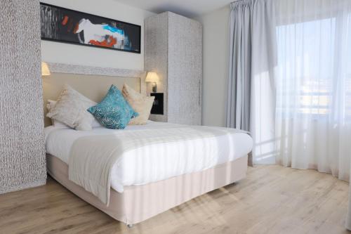 Eden Hotel y Spa Cannes (Eden Hotel and Spa Cannes) in Cannes