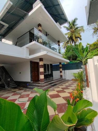 Coastal Den Homestay