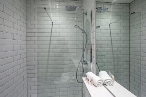 Superb 2Bed 2Bath 5min walk to Victoria Station, Manchester (fotografie 6)