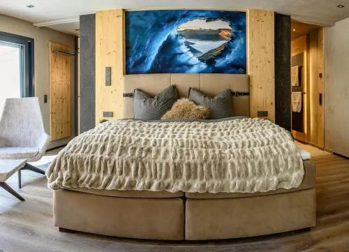Luxuriöse Ferienwohnung Seelage in Friedrichshafen, Deutschland