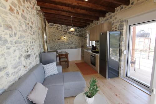 Malia Stone Residence - Secluded Cozy Retreat - Crete Malia Stone Residence - Secluded Cozy Retreat - Crete