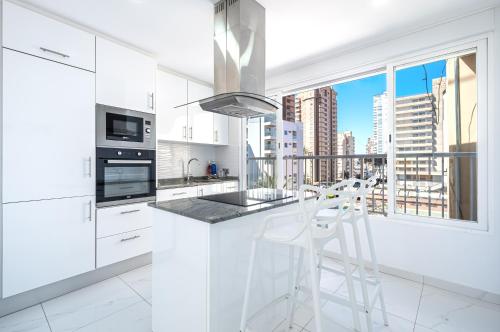 Penthouse Ancla 561 - image 8