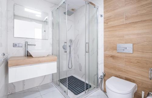 Penthouse Ancla 561 - image 13