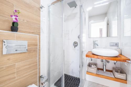 Penthouse Ancla 561 - image 10