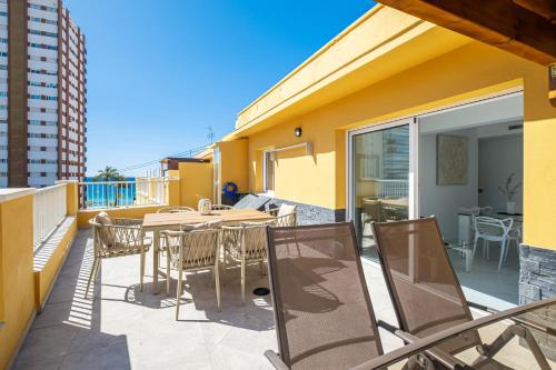 Penthouse Ancla 561 - image 6