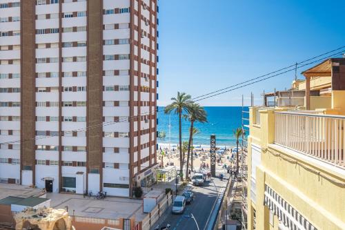 Penthouse Ancla 561 - image 9