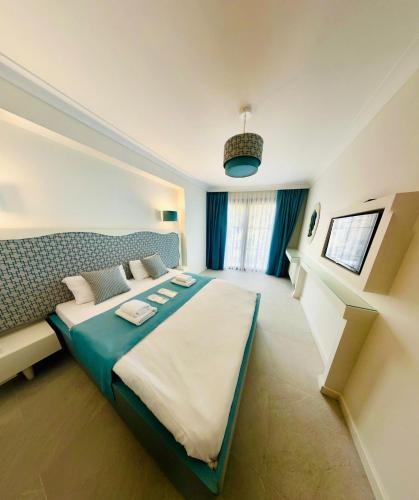 Kumsal Butik Otel, Istanbul (fotografie 6)