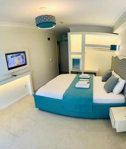 Kumsal Butik Otel, Istanbul (fotografie 7)