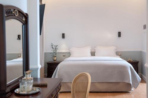Acropolis Ami Boutique Hotel, Atene