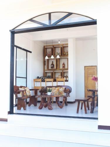 NOGS Homestay, near Magpupungko, Siargao Island Surfings Spots in Pilar