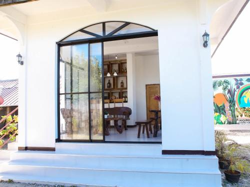 NOGS Homestay, near Magpupungko, Siargao Island Surfings Spots in Pilar