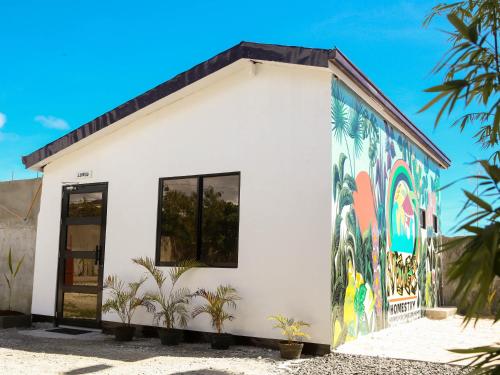 NOGS Homestay, near Magpupungko, Siargao Island Surfings Spots in Pilar