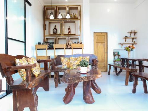 NOGS Homestay, near Magpupungko, Siargao Island Surfings Spots in Pilar